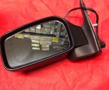 Specchio retrovisore elettrico - retrovisore,