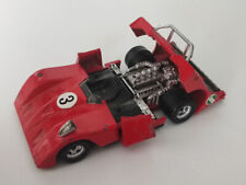 Politoys March 717 Can Am M26 1:43 Made in Italy