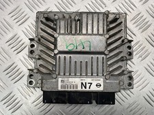 Centralina motore NISSAN