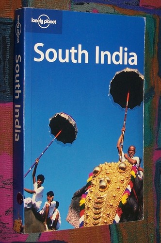 South india - south,