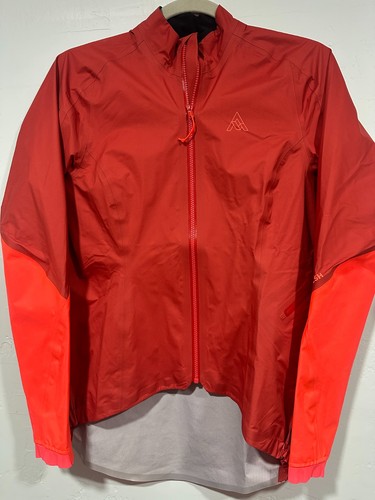 Giacca mesh rebellion vis - giacca, hi-vis