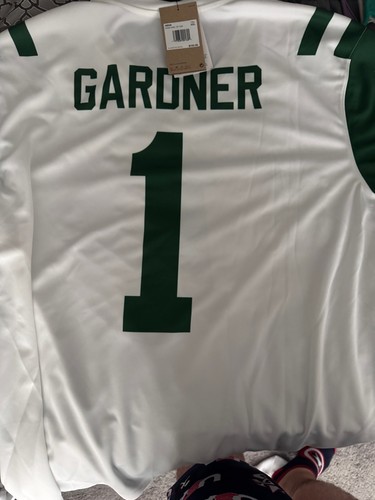 Maglia sauce gardner jets - gardner, ny