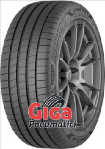 Goodyear eagle asymmetric 6 - goodyear, f1
