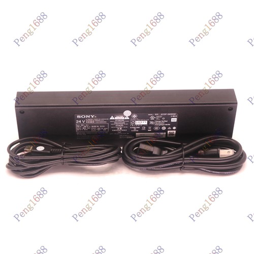Alimentatore lcd sony - lcd,