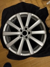 Llanta Volkswagen 19 Omanyt