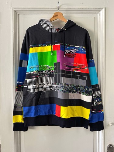 Sweat hoodie balmain - balmain, stranger