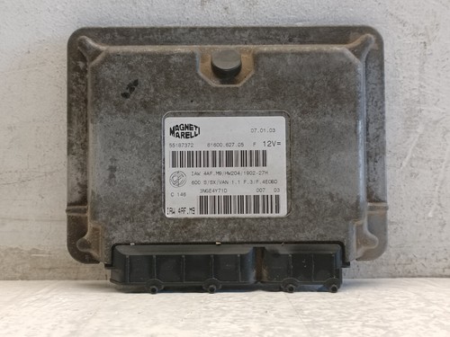 A11573 centralina motore - centralina,