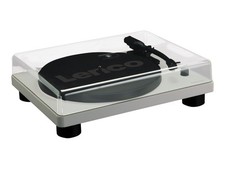 Lenco LS-50 Giradischi con