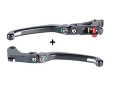 KIT LEVE FRENO E FRIZIONE