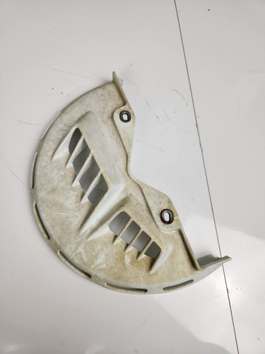 Disque frein avant - disque,