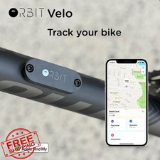 Orbit velo gps bike - velo, tracker