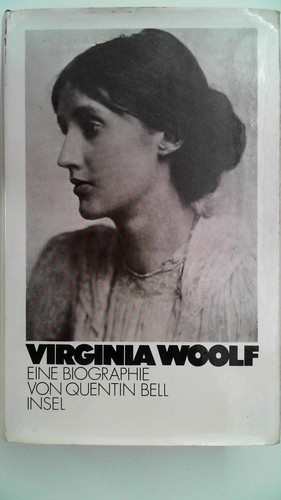 Virginia woolf eine - virginia,