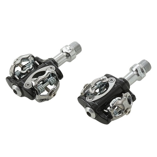 Pedali tek mtb - c52n, sgancio