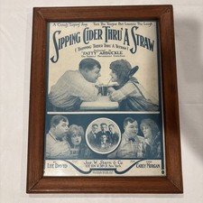 Spartiti musicali d'epoca 1919