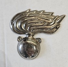 fregio carabiniere anni 50