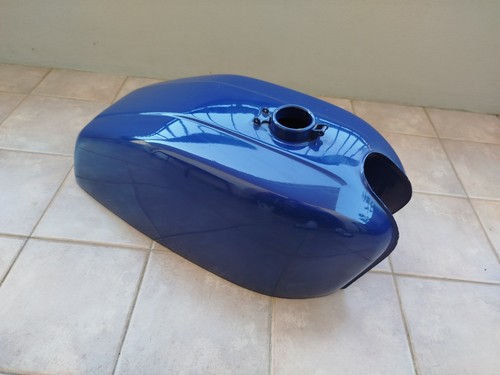 Serbatoio honda 400 four - honda,