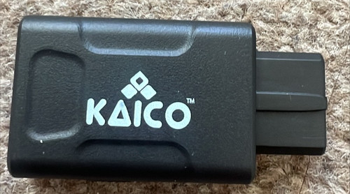 Adattatore kaico n64 hdmi - da, a