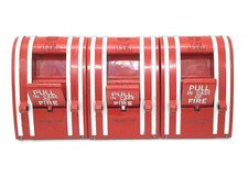 STAZIONE DI ALLARME INCENDIO