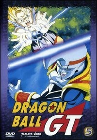 Serie dragon - tv,