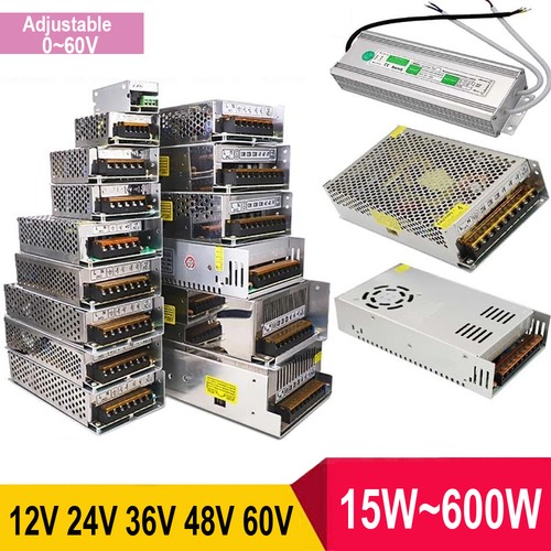 Alimentatore switching