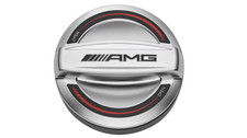 Tappo serbatoio mercedes benz - serbatoio, mercedes-benz