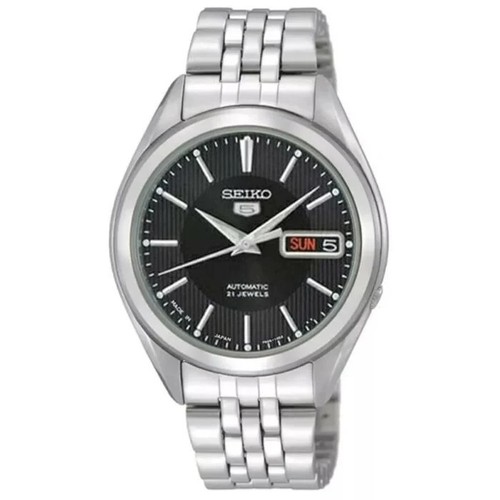 Orologio nuovo seiko - seiko, 5