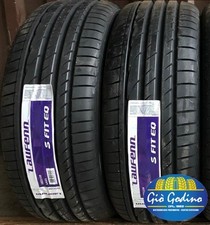 Coppia 2 Pneumatici Estivi