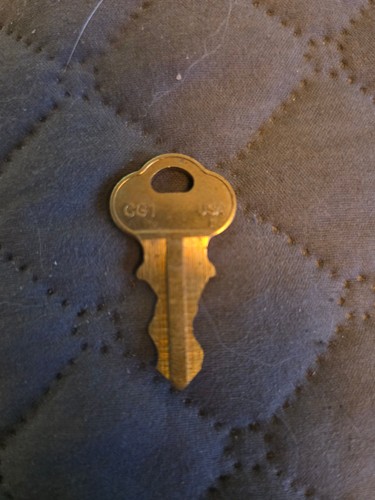 Slot machine reset key - slot,