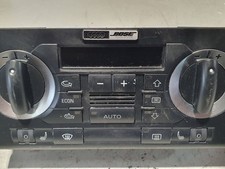 Modulo centralina climatizzatore Audi A3 S3 8P 2005 8P0820043J ADV122899