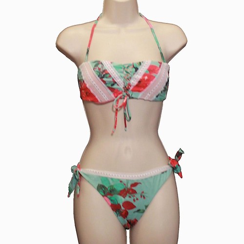 Miss bikini luxe pezzi - luxe,