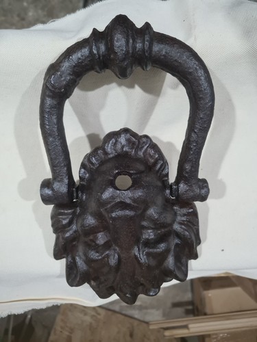 Battiporta antico - battiporta,