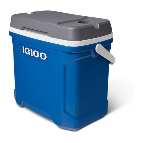 Frigorifero portatile igloo - frigorifero,