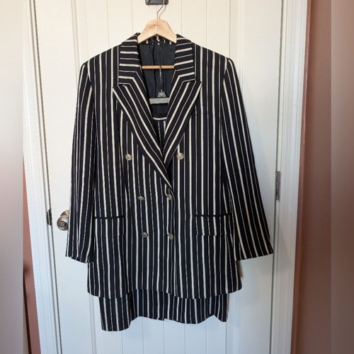 Set completo donna vintage