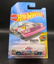 Hot Wheels '80 El Camino Zamac
