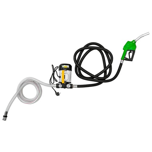Jbm pompa distribuzione - jbm,