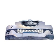 PARAURTI ANTERIORE COMPLETO