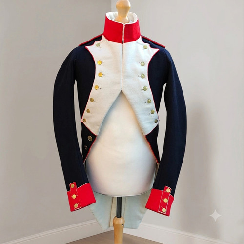 Giacca uniforme militare