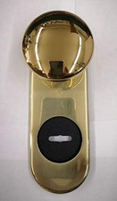 KIT RIVA  PLACCA+POMOLO