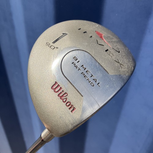 Wilson invex metal - invex,