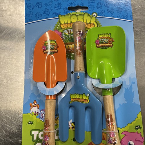 Kit attrezzi giardinaggio - attrezzi,