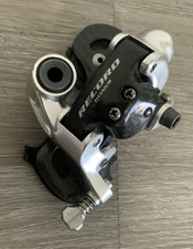 DERAGLIATORE POSTERIORE