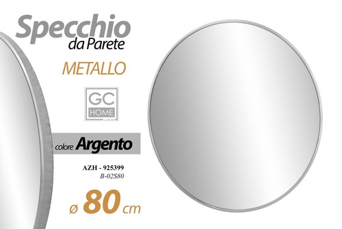 Specchio specchiera parete - specchio,