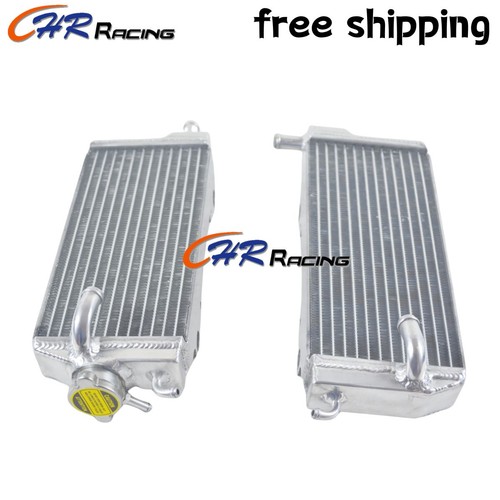 Aluminum radiator for - aluminum,