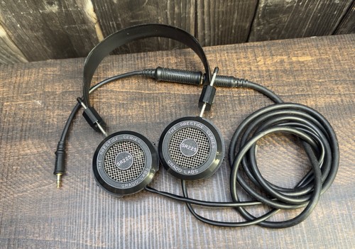 Grado labs sr225 - grado, prestige