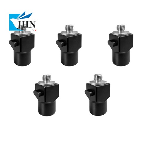 5pz adattatore sgancio - adattatore, a