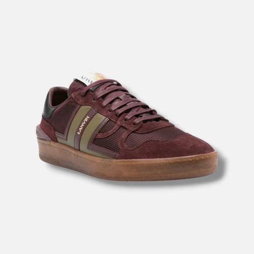 Scarpa sneakers uomo lanvin - uomo,