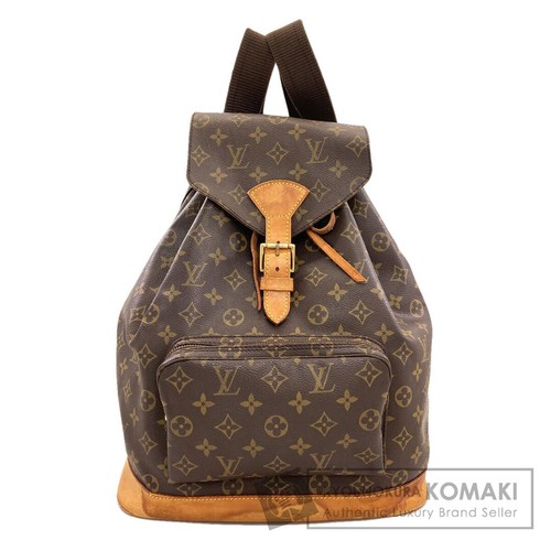 Zaino louis vuitton - zaino, monsori