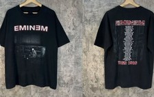EMINEM Concert Tour 2000