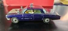 Corgi Toys MODELLINO OLDSMOBILE SUPER 88 SCERIFF CAR 