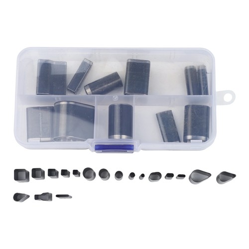 Pezzi kit attrezzi - pezzi,